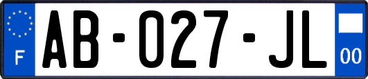 AB-027-JL