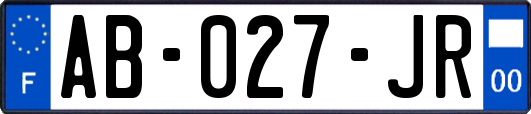 AB-027-JR