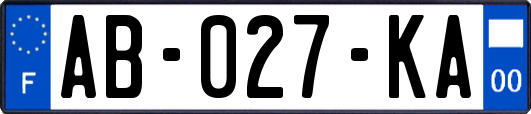 AB-027-KA