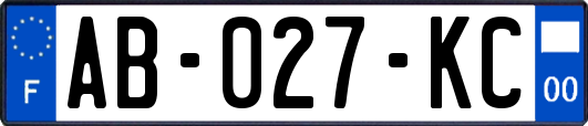 AB-027-KC