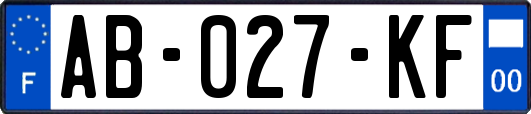 AB-027-KF