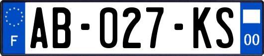 AB-027-KS