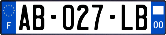 AB-027-LB