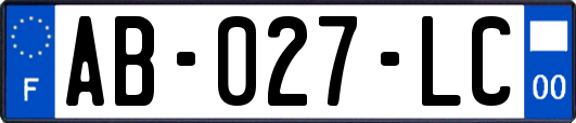 AB-027-LC