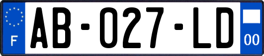 AB-027-LD