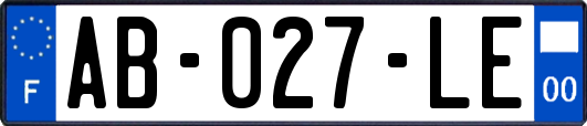 AB-027-LE