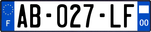 AB-027-LF