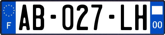 AB-027-LH