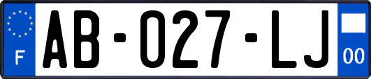 AB-027-LJ