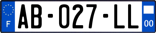 AB-027-LL
