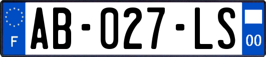 AB-027-LS