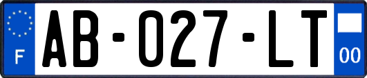 AB-027-LT
