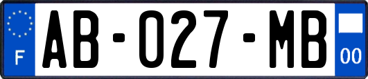 AB-027-MB
