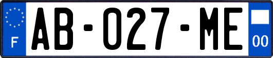 AB-027-ME