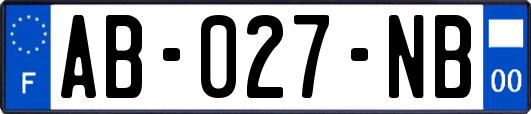 AB-027-NB
