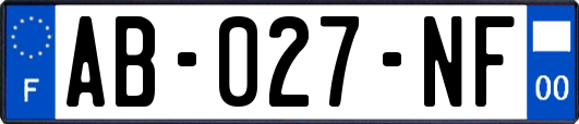 AB-027-NF