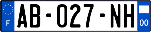 AB-027-NH