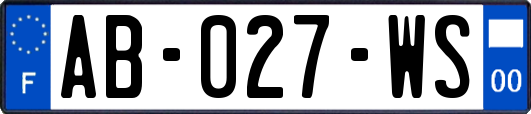 AB-027-WS