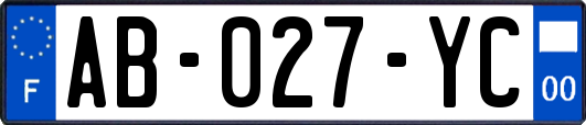 AB-027-YC