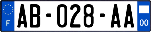 AB-028-AA