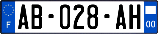 AB-028-AH