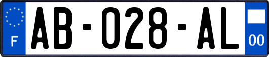 AB-028-AL