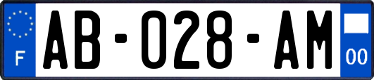 AB-028-AM