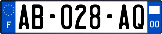 AB-028-AQ