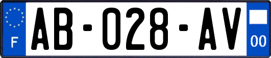 AB-028-AV