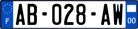 AB-028-AW