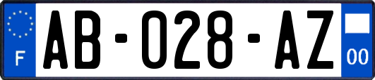 AB-028-AZ