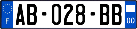 AB-028-BB