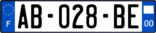 AB-028-BE