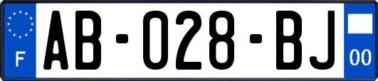 AB-028-BJ