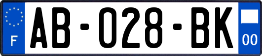 AB-028-BK