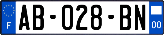 AB-028-BN