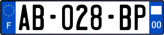 AB-028-BP