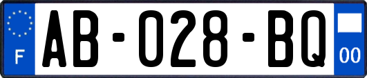 AB-028-BQ