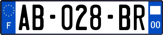 AB-028-BR