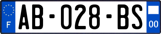 AB-028-BS