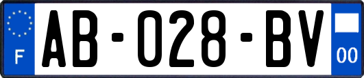 AB-028-BV