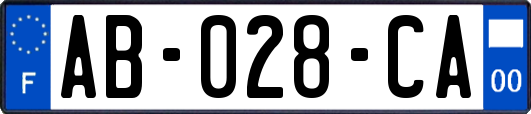 AB-028-CA