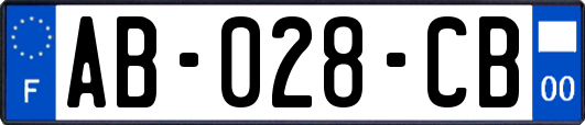 AB-028-CB