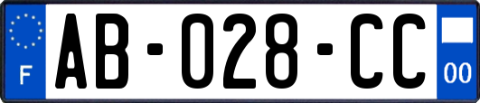 AB-028-CC