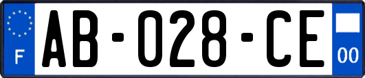 AB-028-CE