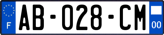 AB-028-CM