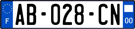 AB-028-CN