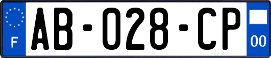 AB-028-CP