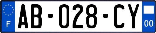 AB-028-CY