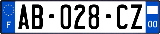 AB-028-CZ